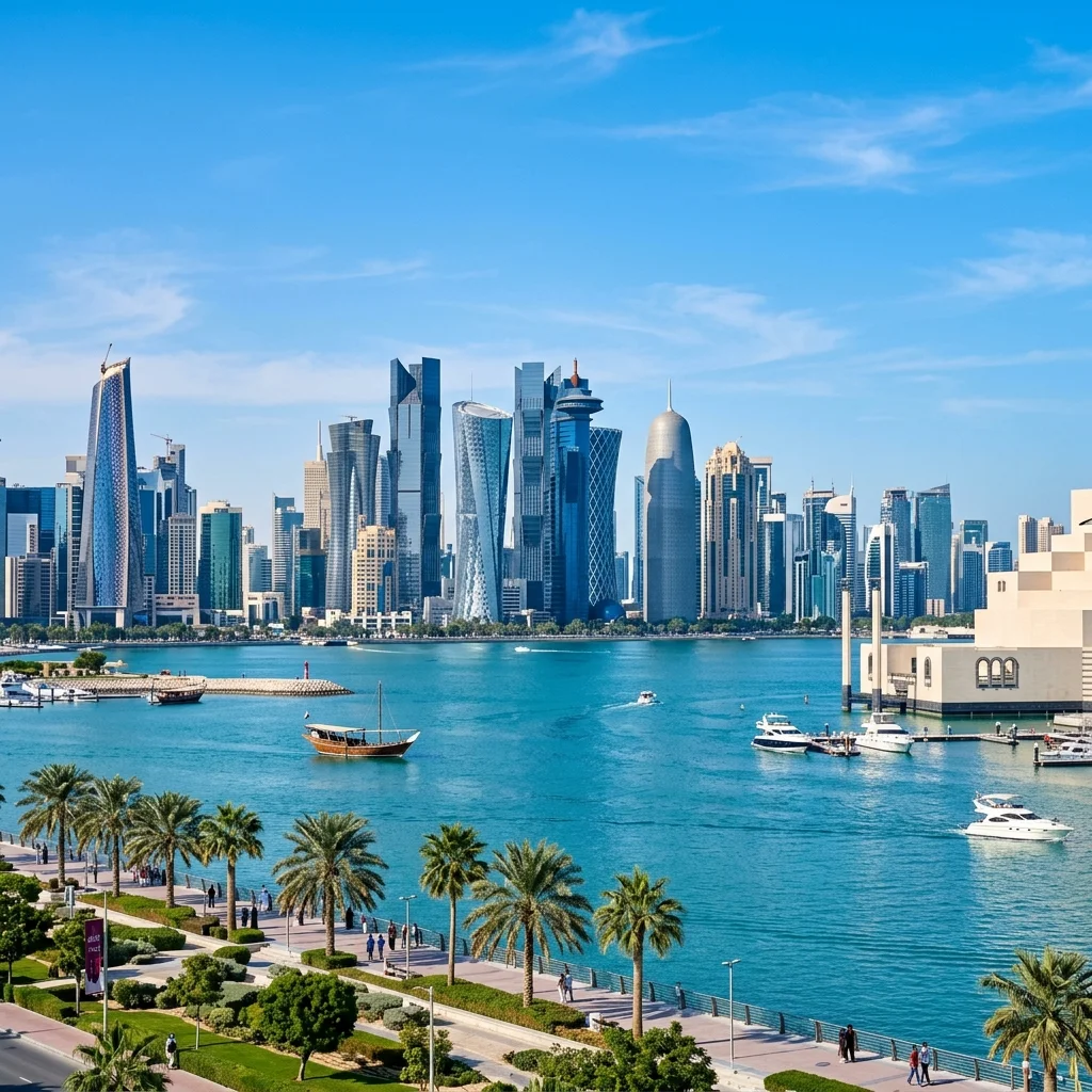 Doha