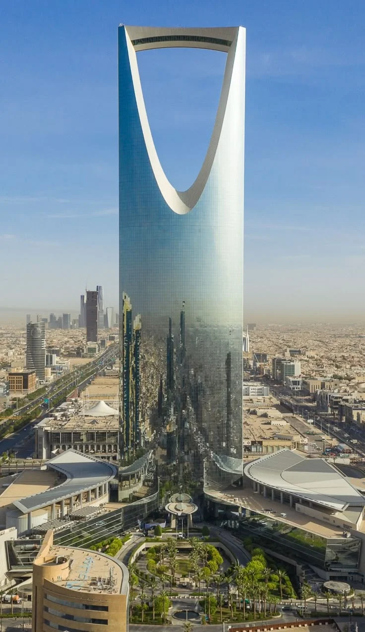 Saudi Arabia