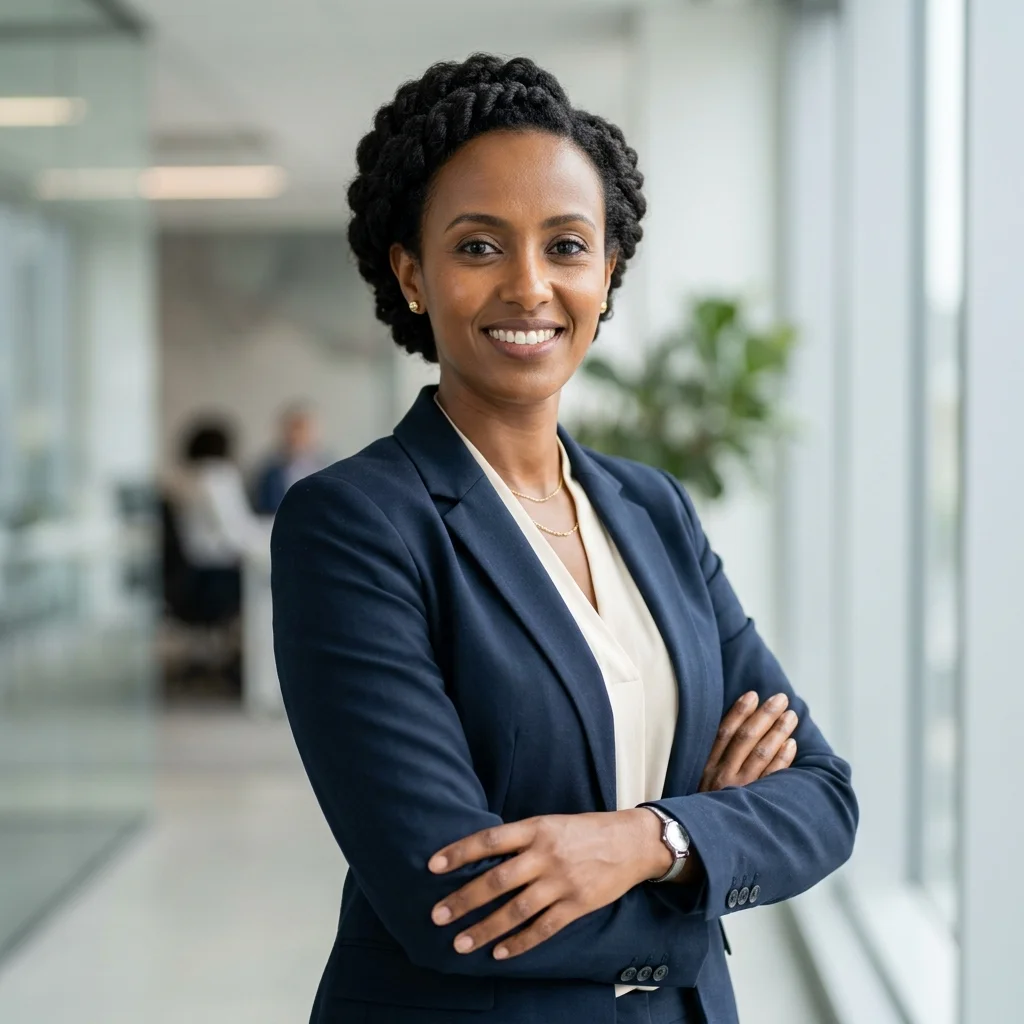 Tigist Mekonnen
